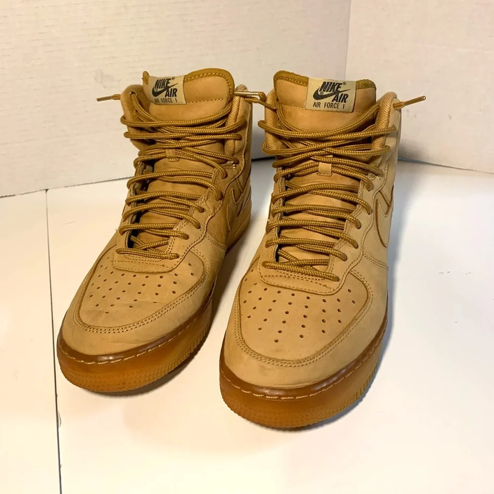 Nike classic air